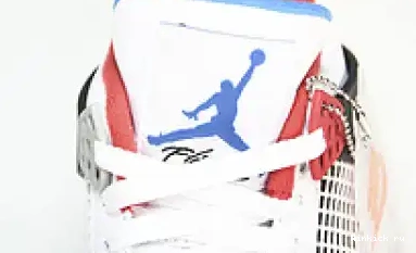 RETRO AIR 4' THE 'WHAT 4 JORDAN SE 0521